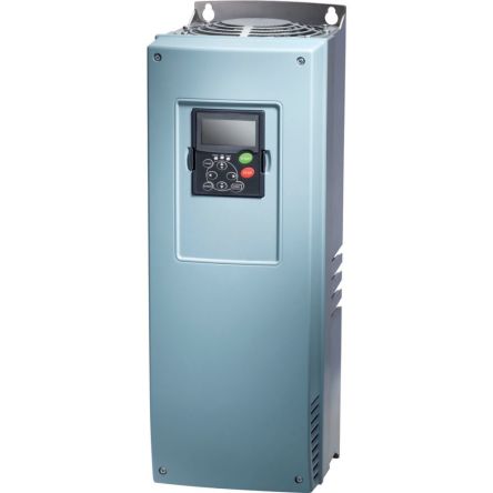 Eaton 7.5 kW Motor Controller, 690 V ac, 3 Phase, 13.5 A, 690 V ac [138642 SPX007A1-5A4B1]; 103-823