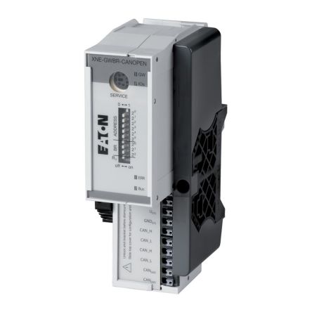 Eaton Pushbutton Actuator [140044 XNE-GWBR-CANOPEN]; 103-912