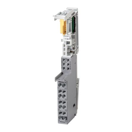 Eaton XN Series , 50mm H, 12.6mm W, 128.9mm L [140075 XN-P4T-SBBC-B]; 103-915