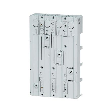 Eaton NZM Adapter for use with N3(-4), NZM3(-4), PN3(-4) [138389 NZM3-4-XAD630]; 103-946