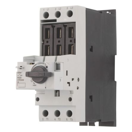 Eaton PKE Electronic Circuit Breaker 65A [138258 PKE65]; 103-961