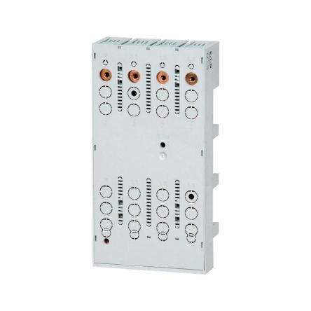 Eaton NZM Adapter for use with N2(-4), NZM2(-4), PN2(-4) [138388 NZM2-4-XAD250]; 103-964