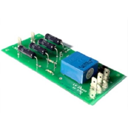 LEM LV25xx Series Closed Loop Hall Effect Current Transformer, 25mA Input, 12 → 15 V [LV 25-400]; 104-839