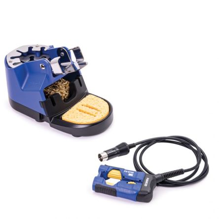 Hakko Soldering Iron Kit, 24V, 190W, for use with FX972 [FX9705-811]; 106-255
