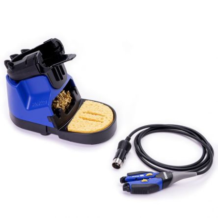 Hakko Soldering Iron Kit, 24V, 140W, for use with FX972 [FX9706-811]; 106-260