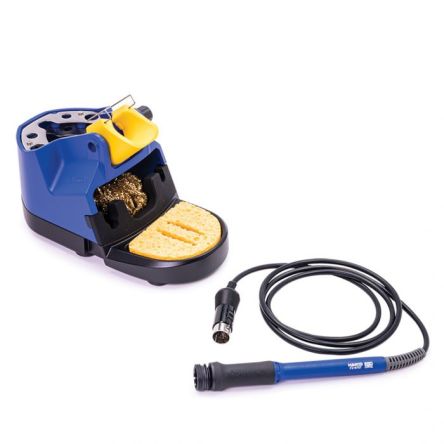 Hakko Soldering Iron Kit, 24V, 200W, for use with FX972 [FX9707-811]; 106-263