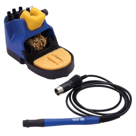 Hakko Soldering Iron Kit, 70W, for use with FX971, FX972 [FX9703-811]; 106-294