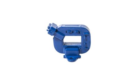 LEM HO Series ASIC Open Loop Hall Effect Current Transducer, 250A Input, 15 V [HO 250-S-0100]; 106-770