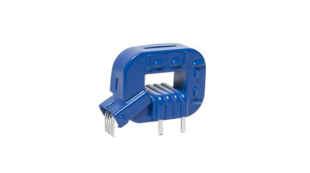 LEM HO Series ASIC Open Loop Hall Effect Current Transducer, 100A Input, 15 V [HO 100-P-0100]; 106-777
