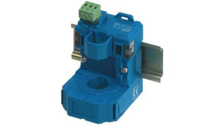 LEM AP Series Current Sensor, 400A Input, 24 V [AP 400 B10]; 106-790