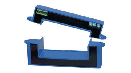 LEM AHR Series ASIC Open Loop Hall Effect Current Transducer, 2kA Input, 4 → 20 mA Output, 20 → 50 V [AHR 2000 B10]; 106-793