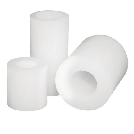 Essentra Round Nylon Spacer R912-7 11.1mm [R912-7]; 109-444
