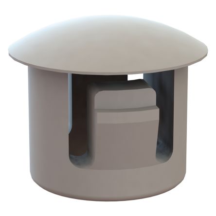 Essentra Nylon [62MP0312]; 109-450