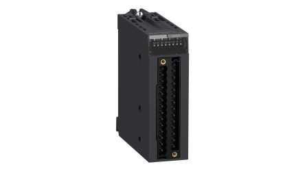Schneider Electric Modicon X80 Series Interface Module for Use with Modicon Programmable Automation Controllers, [BMXEAE0300]; 110-243