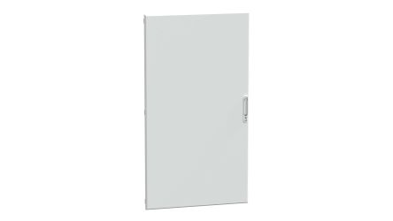Schneider Electric Cable Clamp, Releasable x 850 mm, White Sheet Steel, Pk-1 [LVS08253]; 110-326