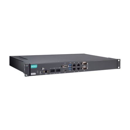 MOXA RKP-A110-E4-2L4C-T, Network Switch 17 Port Network Switch USB [RKP-A110-E4-2L4C-T]; 111-987