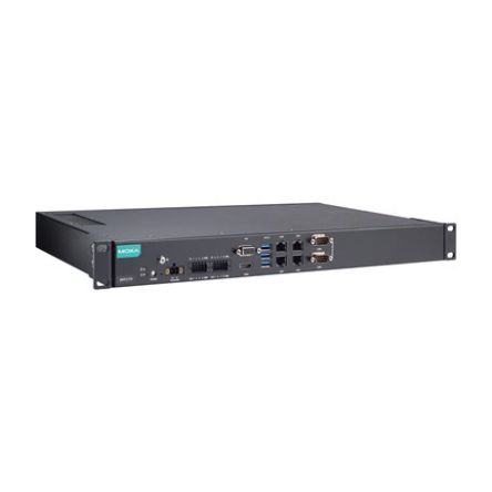 MOXA RKP-C110-C5-8L-T, Network Switch 19 Port Network Switch USB [RKP-C110-C5-8L-T]; 112-001