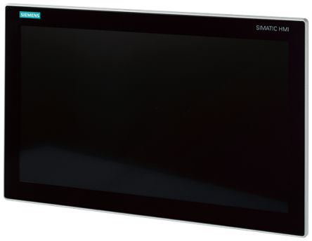 Siemens SIMATIC Industrial Thin Client Series SIMATIC Display - 15.6 in, TFT Display, 1366 x 768 [6AV6646-1BA15-0AA1]; 113-899