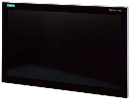 Siemens SIMATIC Industrial Thin Client Series SIMATIC Display - 21.5 in, TFT Display, 1920 x 1080 [6AV6646-1BA22-1AA1]; 113-904