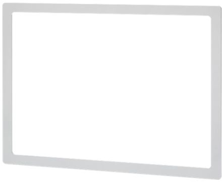 Siemens Mount For Use With HMI 15 inch Unified Panels [6AV6881-0QD33-0DA0]; 113-916
