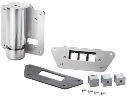 Siemens Accessory Kit For Use With HMI SIMATIC HMI Pro Devices [6AV6881-0AD56-3CA0]; 113-918
