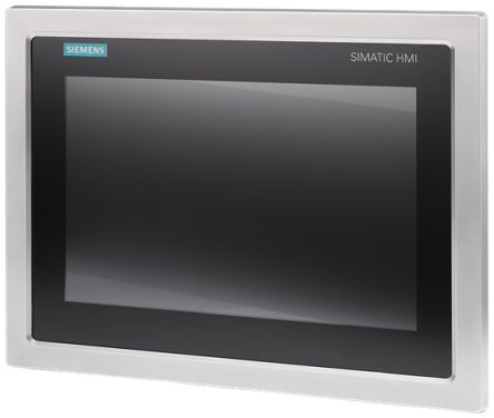 Siemens Protective Film For Use With HMI Panel, Thin Client and IPC [6AV6881-0GH21-2AA0]; 113-932