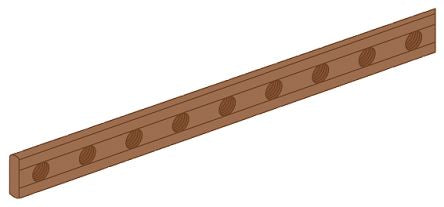 Siemens ALPHA Busbar [8GF5771]; 116-454