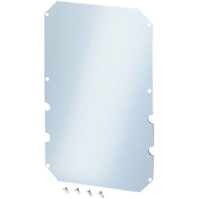 HENSEL ENYFLEX Distribution Board [Mi MP 3]; 116-943