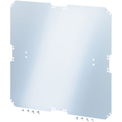 HENSEL ENYMOD Distribution Board [Mi MP 8]; 116-945