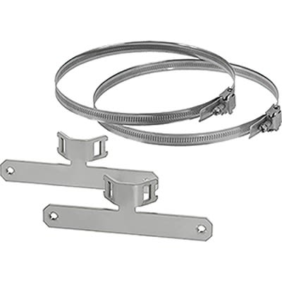 HENSEL Mi Series Stainless Steel Mounting Kit [Mi MB 1]; 116-951