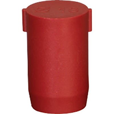 HENSEL VSB Series Red Cable Gland, 21mm max., IP66 [VSB 21]; 116-960