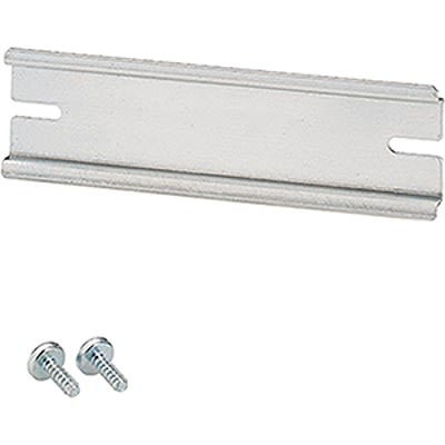 HENSEL DIN Rail, 120mm x 35mm [DK TS 16 Q]; 116-962