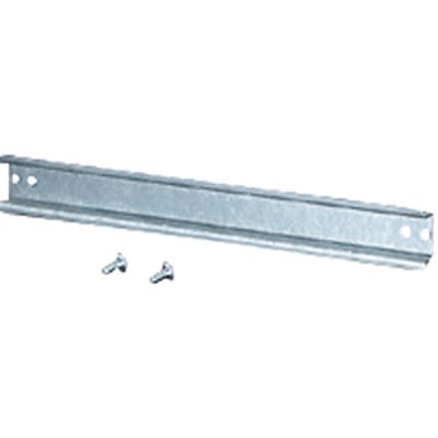 HENSEL DIN Rail, 284mm x 35mm x 15mm [Mi TS 30]; 116-965