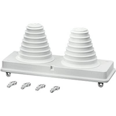 HENSEL Mi Series Flange [Mi FP 72]; 116-991