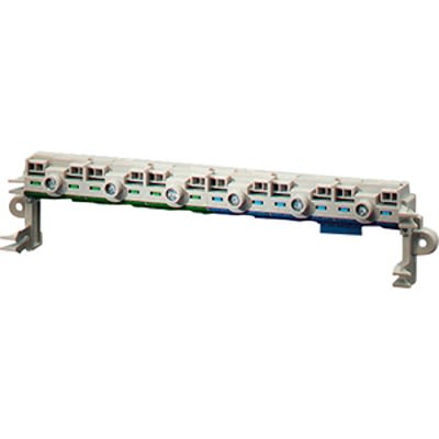 HENSEL ENYBOARD Distribution Board, 75 A [KV FC 12]; 116-996