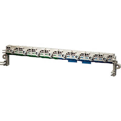 HENSEL ENYBOARD Distribution Board, 75 A [KV FC 18]; 117-002