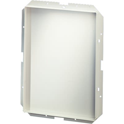 HENSEL FP Series PC for Use with ENYSTAR Enclosure Size 2, 220 x 310mm [FP AP 20]; 117-011
