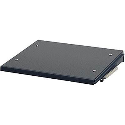 HENSEL Mi Series Stainless Steel Canopy [Mi DB 30]; 117-015