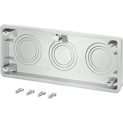 HENSEL Mi Series Flange [Mi FM 60]; 117-024