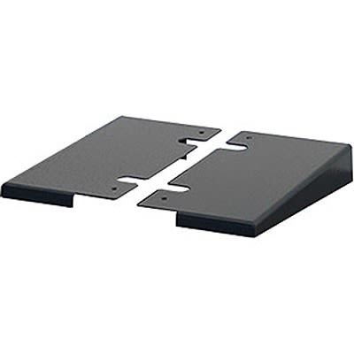 HENSEL Mi Series Stainless Steel for Use with Canopies FP DB xx and Mi DB xx [Mi DB 01]; 117-042