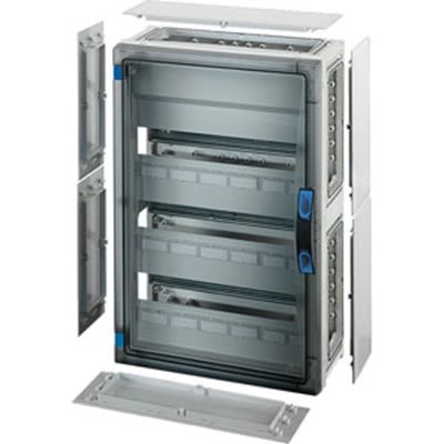 HENSEL ENYSTAR Distribution Board, 63 A [FP 1418]; 117-055
