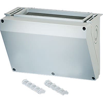 HENSEL FP Series PC, 215 x 270 x 163mm [FP CB 210]; 117-075