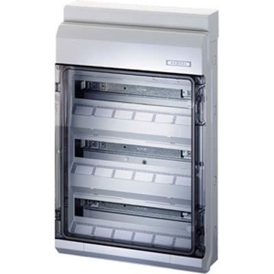 HENSEL ENYBOARD Distribution Board, 63 A [KV 8354 M]; 117-077