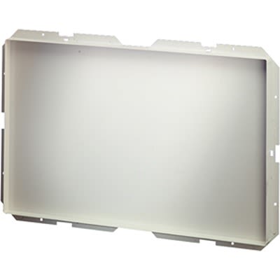 HENSEL FP Series PC for Use with ENYSTAR Enclosure Size 4, 310 x 490mm [FP AP 40]; 117-081