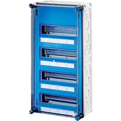 HENSEL ENYMOD Distribution Board [Mi 1448]; 117-096