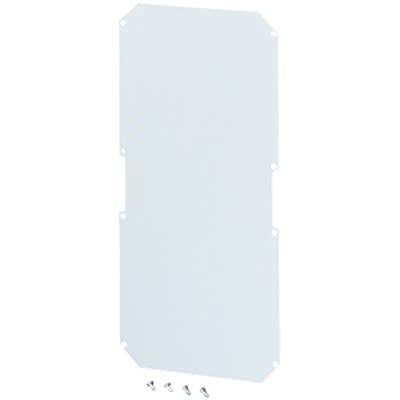 HENSEL ENYFLEX Distribution Board [Mi MP 4]; 117-107