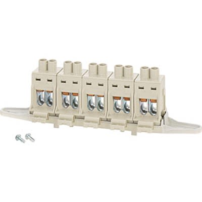 HENSEL DK Series Connection Terminal for Use with Cable Junction Boxes [DK KS 25]; 117-128