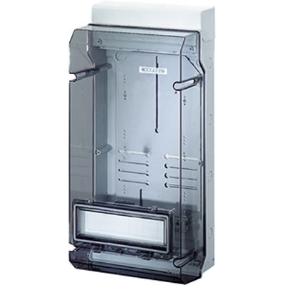 HENSEL KV Series PS Box, 583 x 295 x 182mm [KV 9337]; 117-144