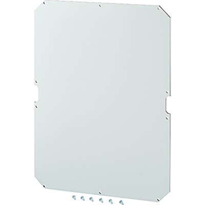 HENSEL ENYMOD Distribution Board [Mi MP 6]; 117-153