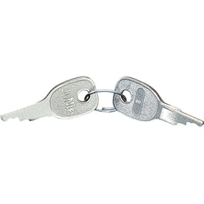 HENSEL KV Series for Use with Door Lock KV ES 1 or KV ES 3 [KV ES 2]; 117-181